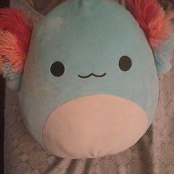 Soft Plushie 