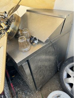 FREE COOLER