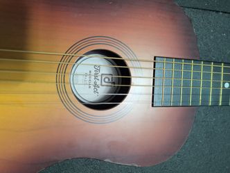 Kids guitar