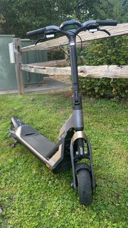 Segway SuperScooter GT2 – Parting Out / Parts for Sale