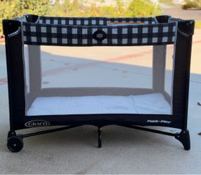 Graco Pack & Play