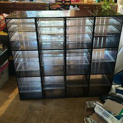 Mail Or Paper Organizer