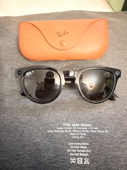 Ray-Ban meta Skyler Gen 2