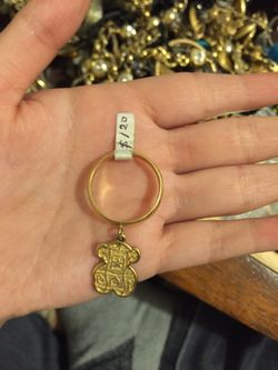 Ring or necklace