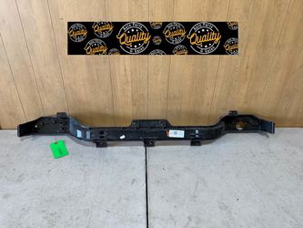 2022 2023 2024 Hyundai Tucson Rear Reinforcement