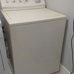 Washer Work Perfect 👌 