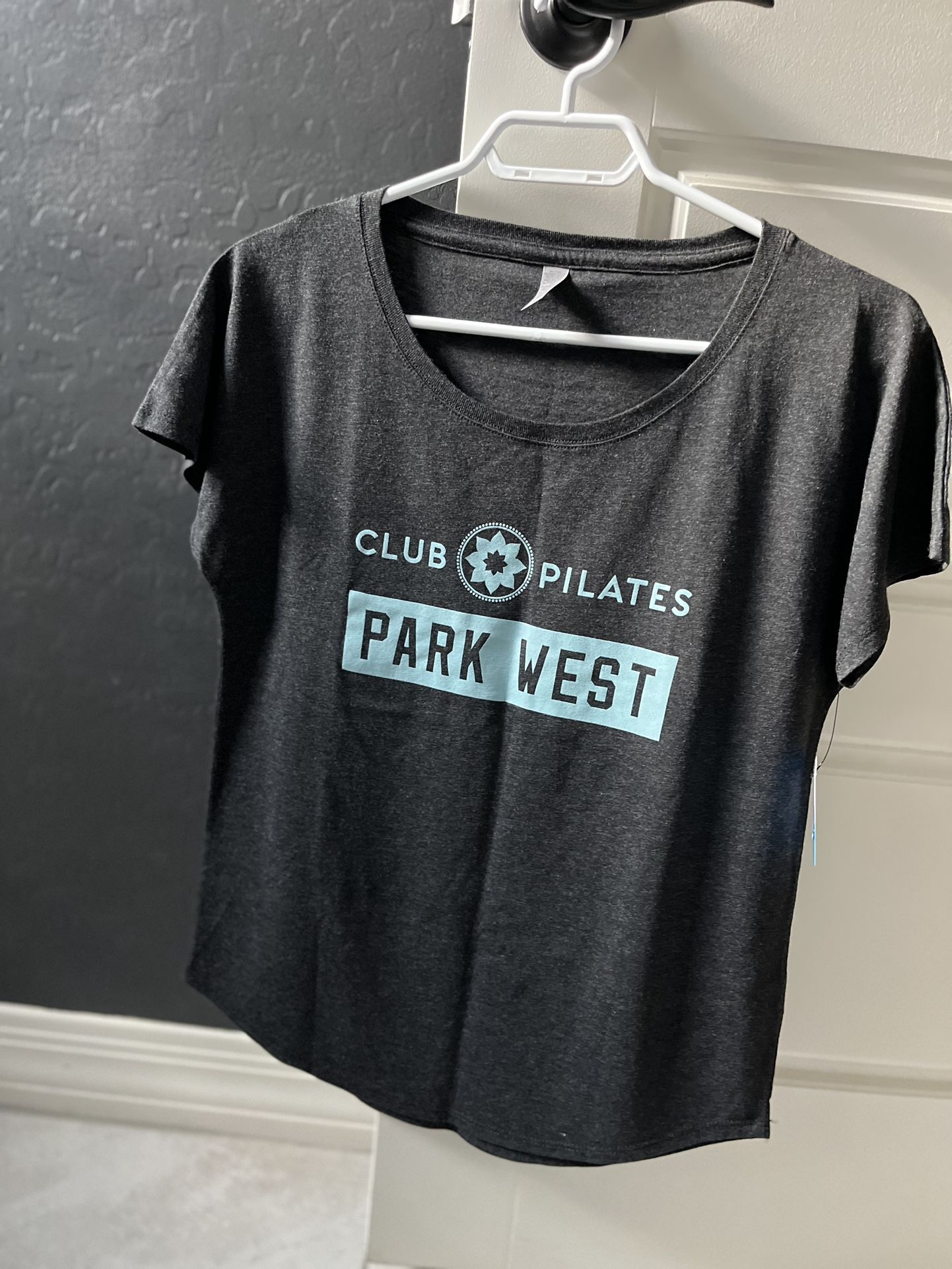 Pilates Shirt 