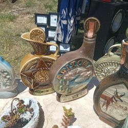 Decanters 