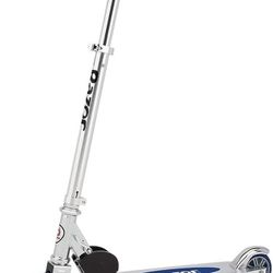 Razor A Kick Scooter Blue
