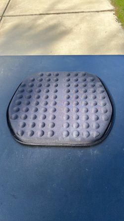 Seat cushion