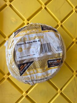 25 ft Cerro wire