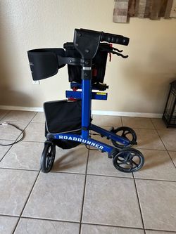 Roadrunner Knee Walker Scooter