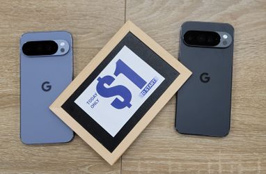 Google - Pixel 10 Pro 6.3" 