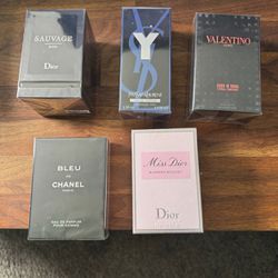 Men cologne women perfumes