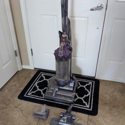 Dyson DC28 Pet Vacuum