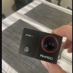 Akaso 7000 Action Camera