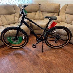 Schwinn Vega SE 27.5" Wheels Adult Comfort Hybrid Bike New