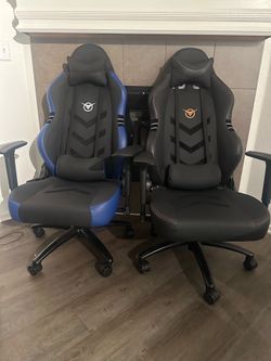 Gaming chairs