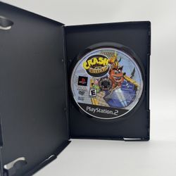 Crash Nitro Kart (PS2, Sony PlayStation 2) Disc Only Tested 