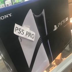 Ps5 Pro New Sealed No Credit Needed Pay Down Only 
