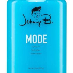 Johnny B. MODE Hair Styling Gel - 32 oz ( including)