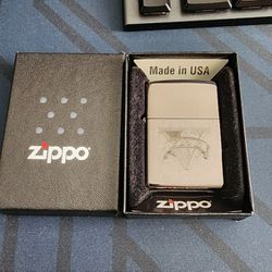 Zippo, Grand Theft Auto V Lighter