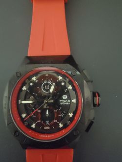 Tsar bomba watch