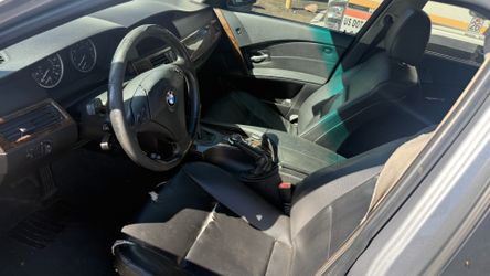 2007 BMW 325 e