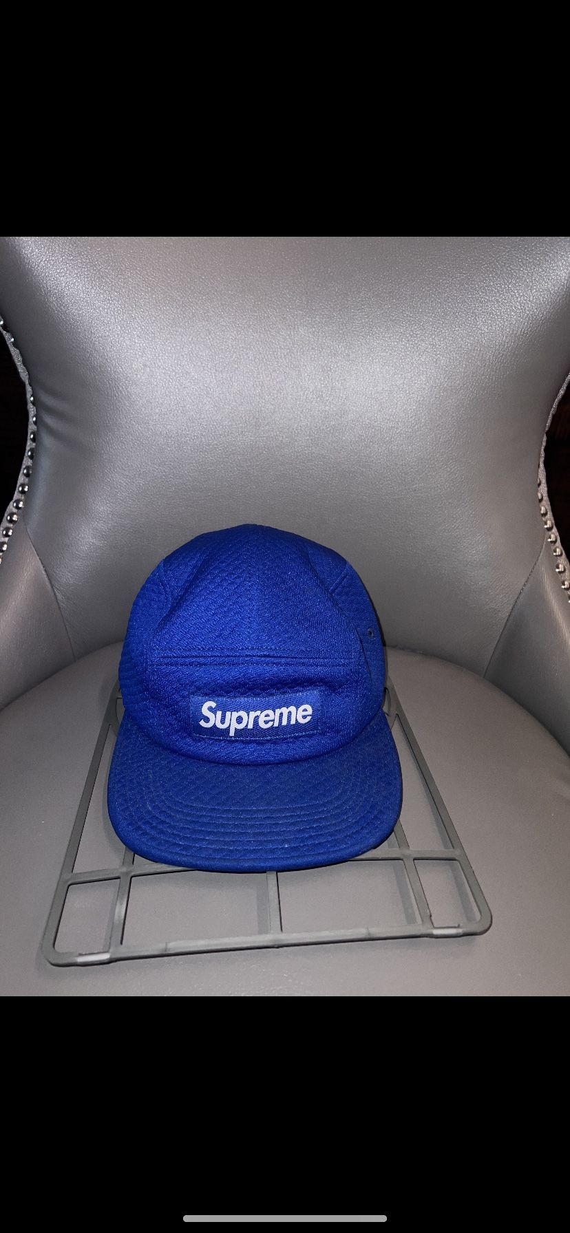 Blue Supreme 