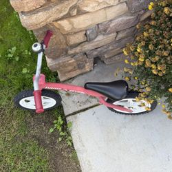 Balance Bike
