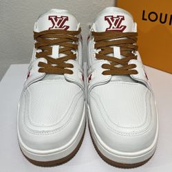 New Louis Vuitton Men’s Shoes.