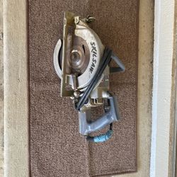 Skillsaw