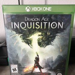 Xbox One Game $15
