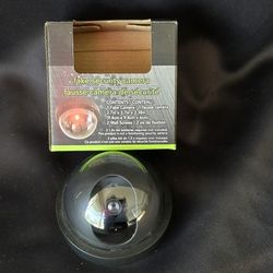 Fake Security Camera