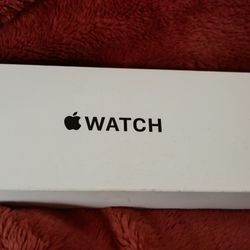 Apple Watch**Never Used Series 11, 40mm