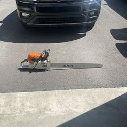 Stihl Ms 661 Cm 