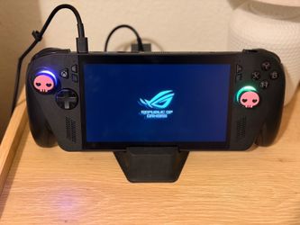 Xbox Ally X
