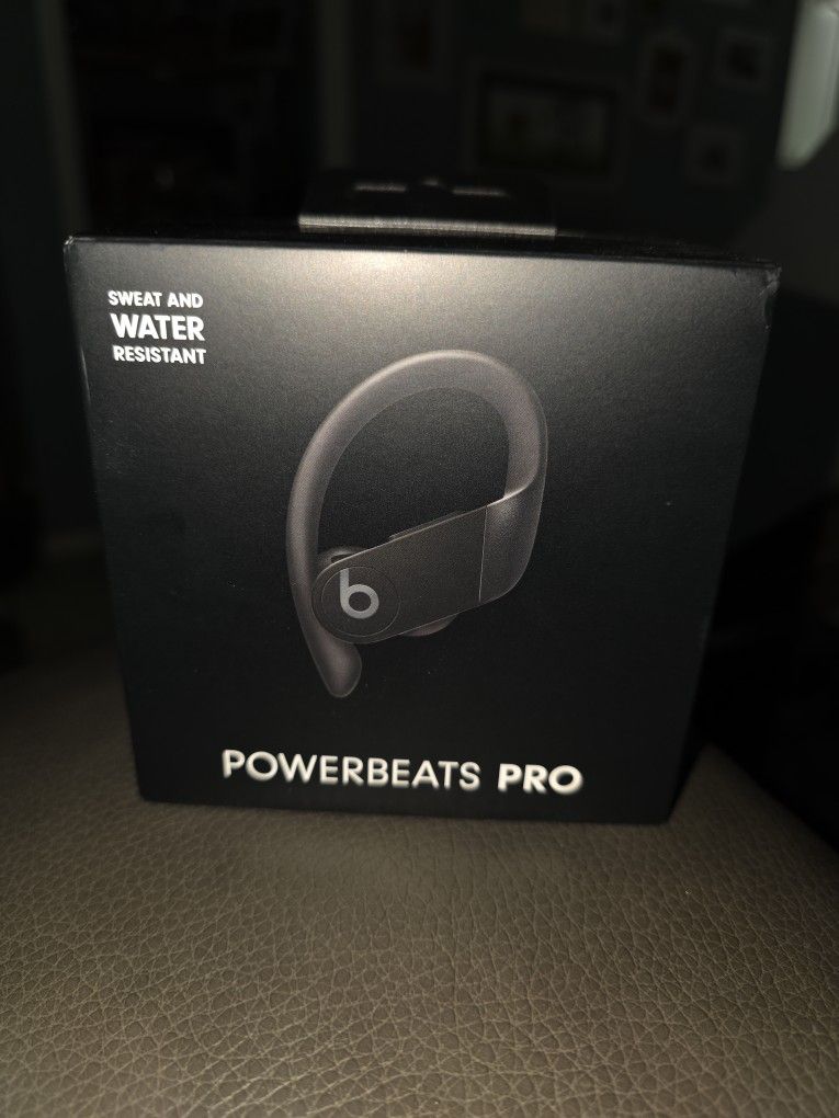 Beats Powerbeats PRO