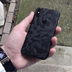 iPhone skins