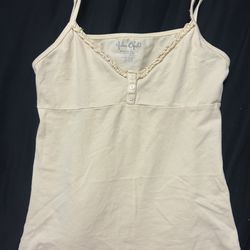 John Galt Tank top