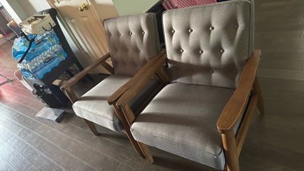Relax Chairs 🪑