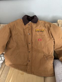 Men’s Dickies Jacket 