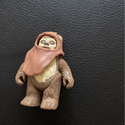 Star Wars Action Figure 