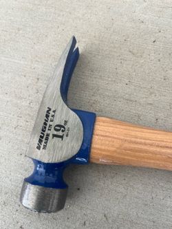 Martillo de 19 oz
