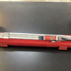 Snap On TQFR 250 Flex Head Torque Ratchet 