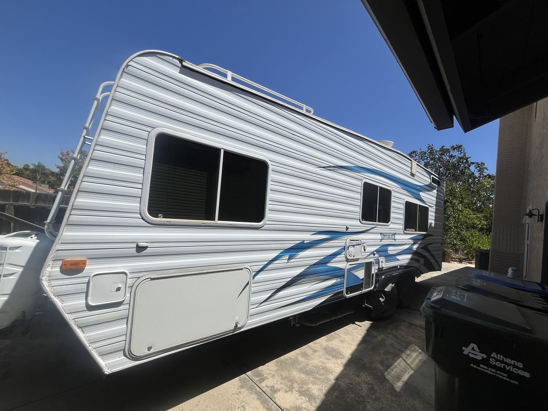 2008 Weekend warrior Superlite FS2300 for Sale in Thousand Oaks, CA ...