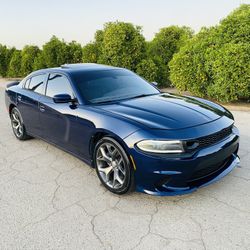 *++Nice 2016 Dodge Charger Low Miles++*
