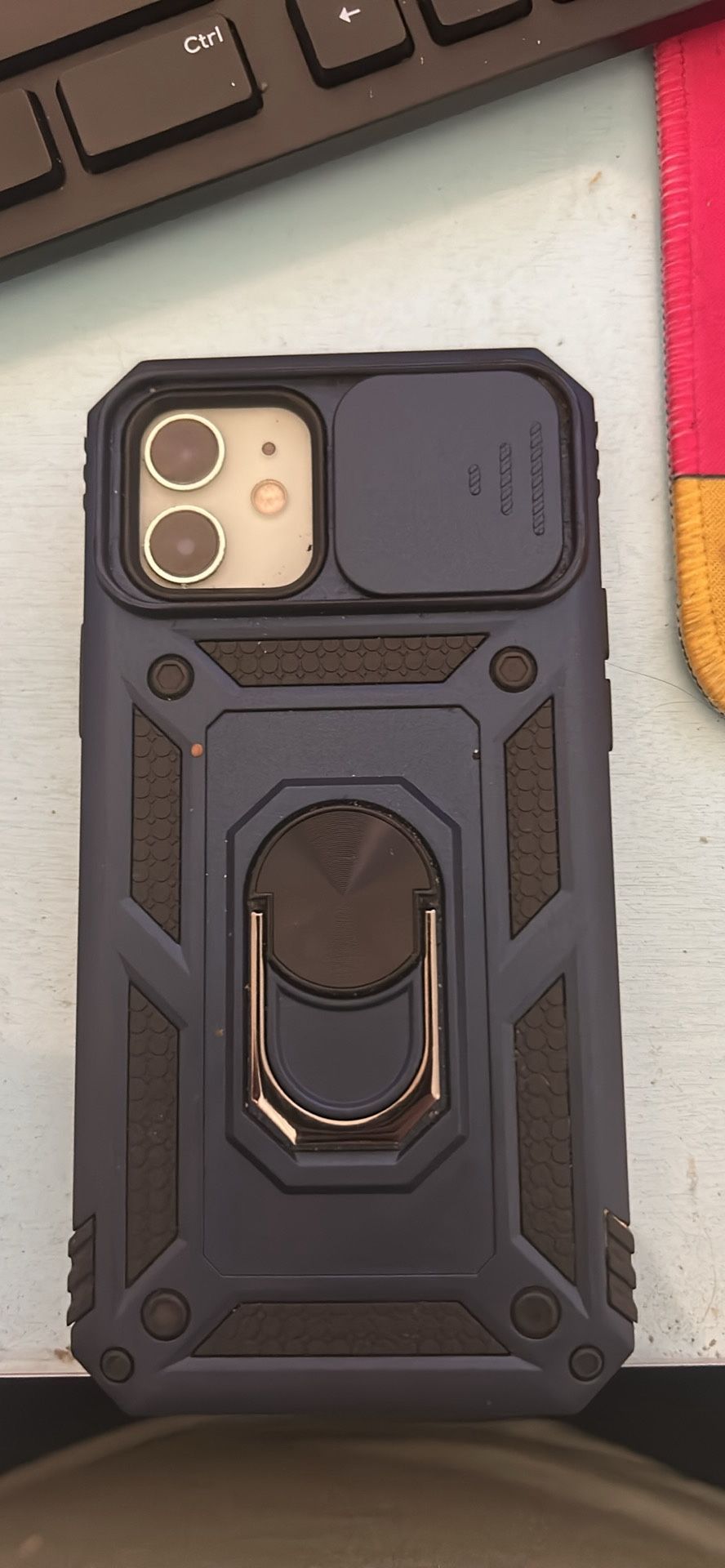IPHONE 12 UNLOCKED TEAL 256GB