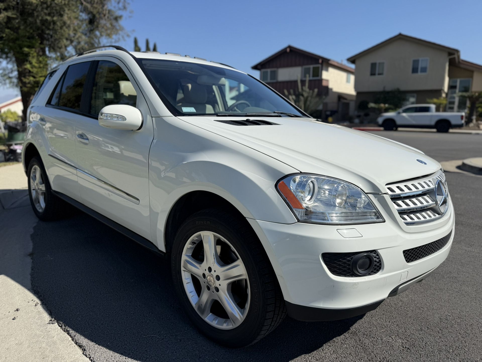 1998 Mercedes-Benz CL-Class