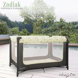 Portable Baby Play Yard